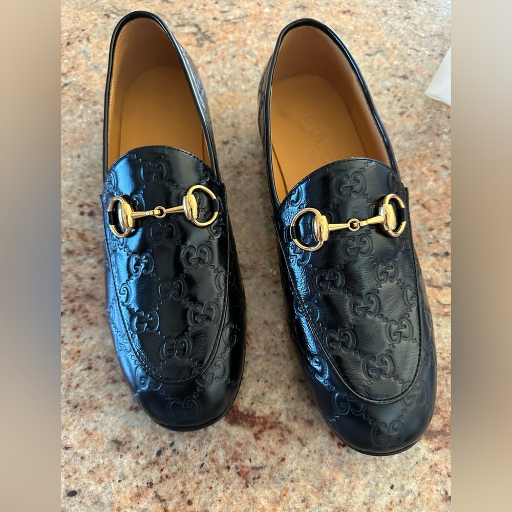 Women’s loafers